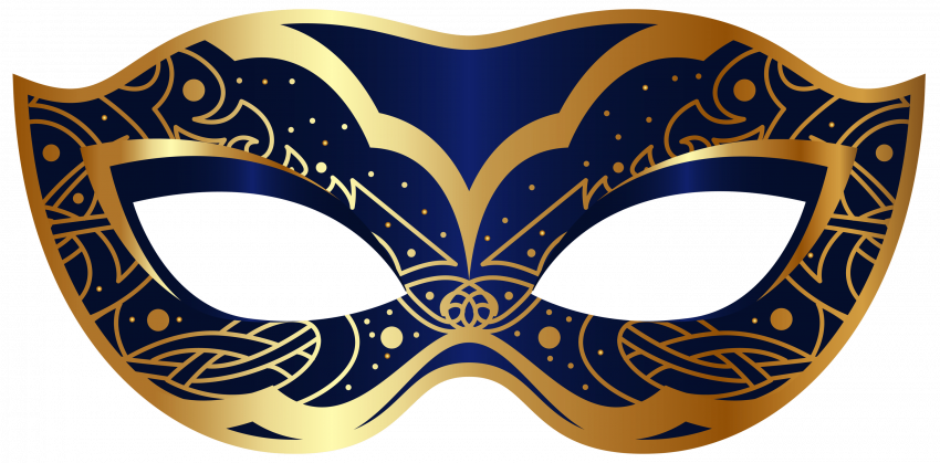 Party mask png