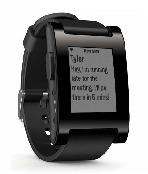 Pebble Watch Hd Png, watch transparent png
