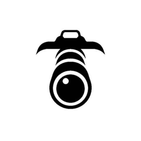 Photographer logo png   logo png (2)