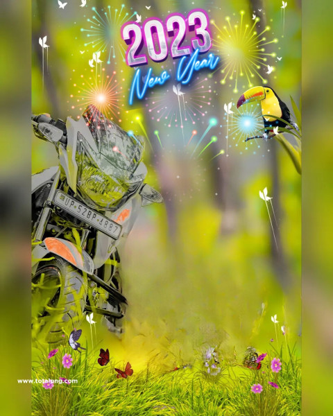 Photoshop 2023 hd editing background