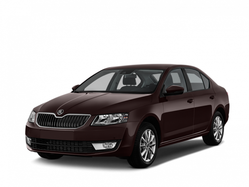 Photoshop black skoda transprent png