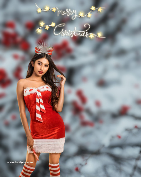 Photoshop christmas editing background hd