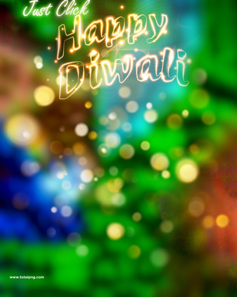 Photoshop diwali cb editing background
