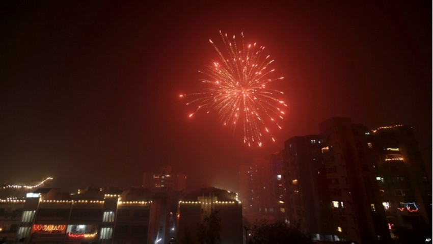 Photoshop diwali editing background