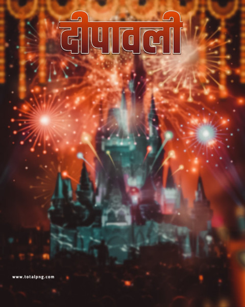 Photoshop Diwali editing Hd Background Free Download