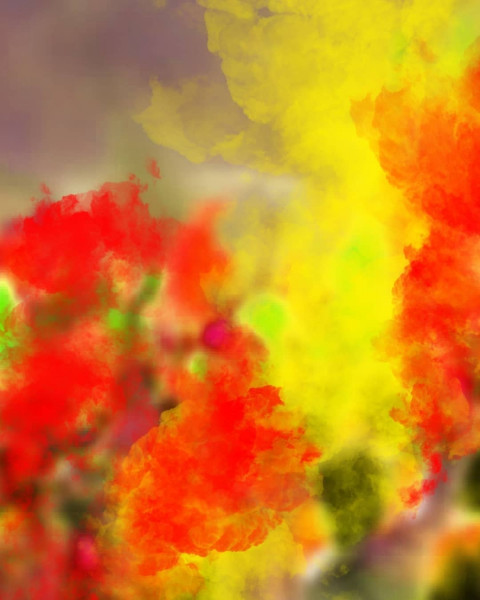 Photoshop Holi Photo Editing CB Picsart Background