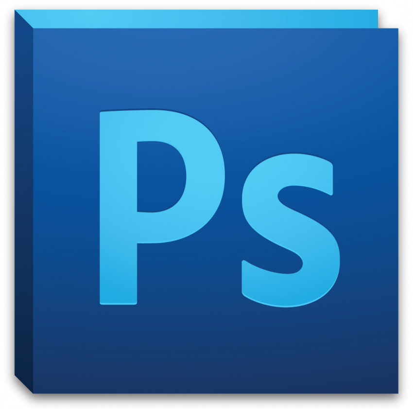 Photoshop png