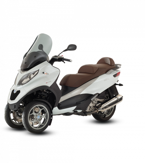 piaggio mp3 scooter copy