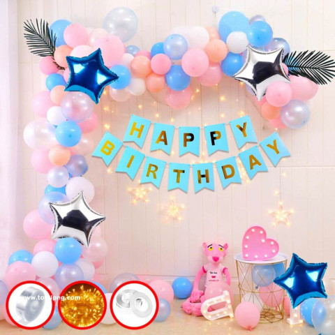Picsart birthday editing background