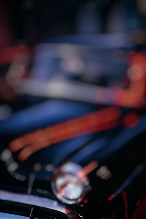 Picsart Blur Cb Background blue Bokeh Effect Free Download