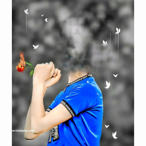 Picsart face cut cb background