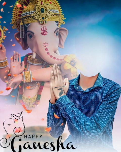 Picsart Ganesh Chaturthi Cb Editing Background Without Head Hd Download
