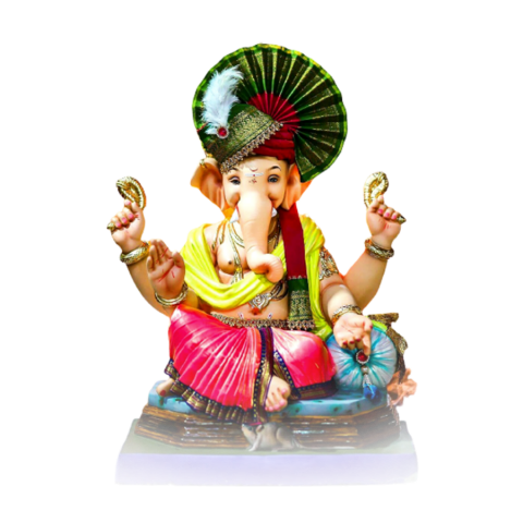 Picsart ganesh photo editing png