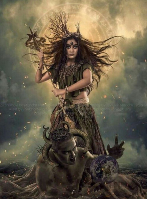 Picsart  Happy dussehra editing background