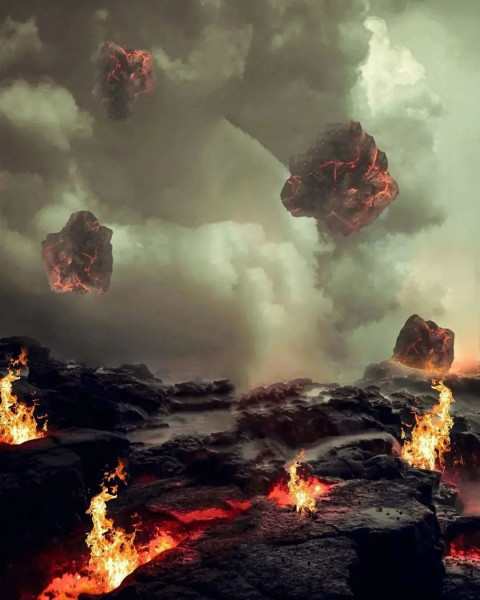 Picsart hd editing background