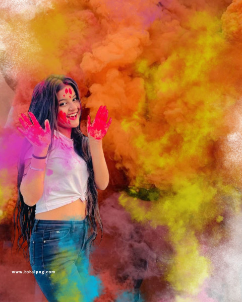Picsart hd holi cb editing background