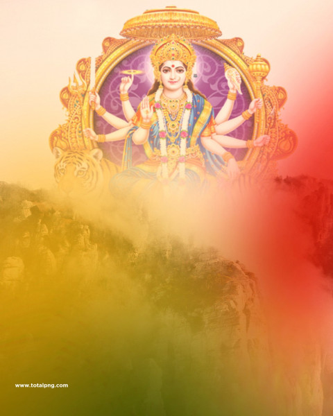 Picsart hd Navratri editing background