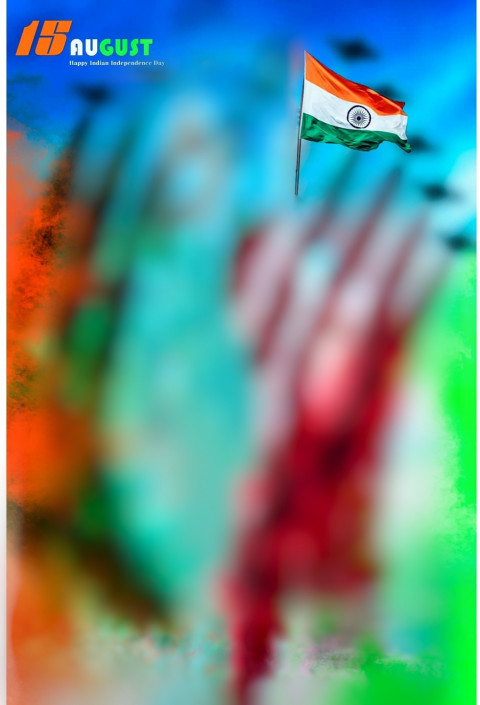 Picsart Independence Day Cb Editing Background