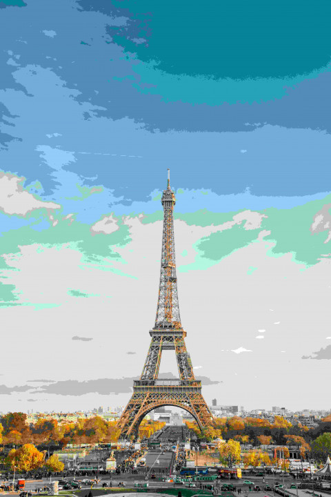 Picsart New Trending editing background