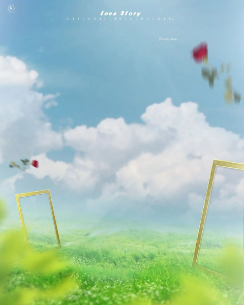 Picsart photo editing background