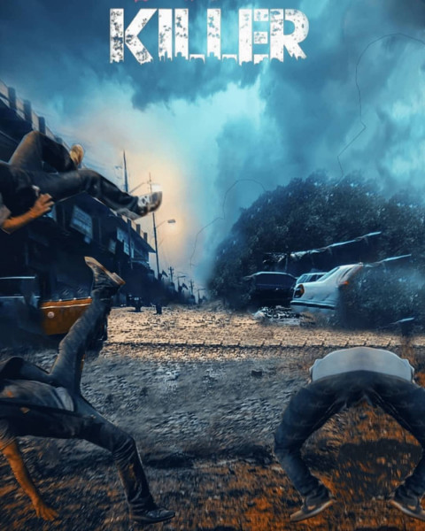 Picsart & Photoshop Editing Background