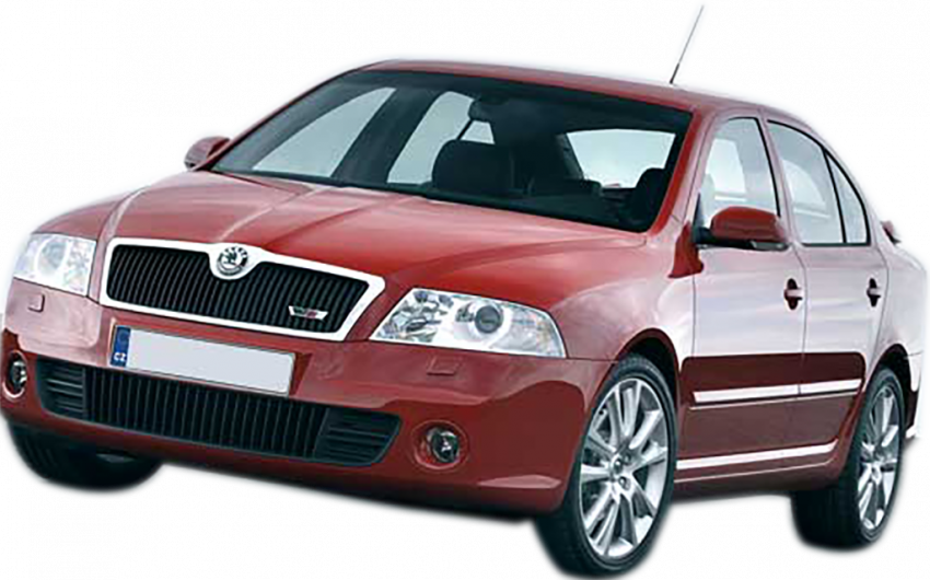 Picsart skoda editing png