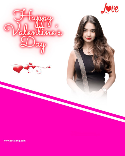 Picsart Valentine Day Photo Editing background Hd Download