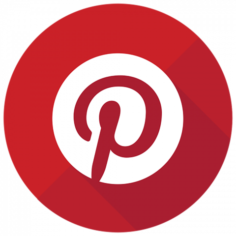 pintrest  transprent logo png copy