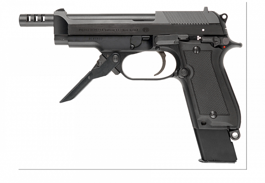 Pistol Gun PNG,Pistol Gun transparent PNG