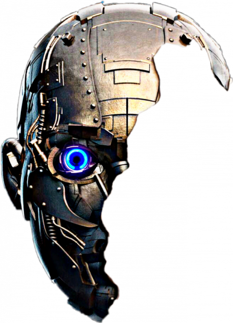 pngkit robot png 298197