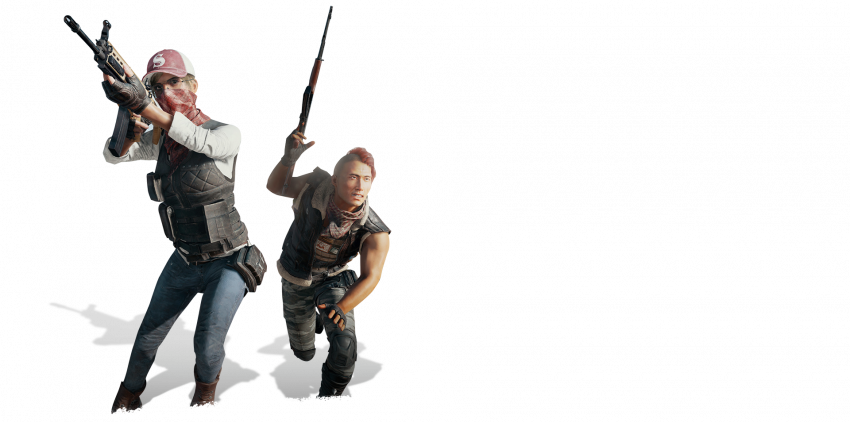 Pubg editing png