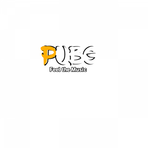 Pubg Text PNG Transparent Images Free