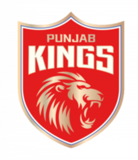 Punjab Kings logo 2022 png