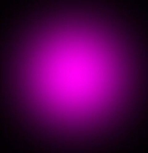 Purple color lens flyer png