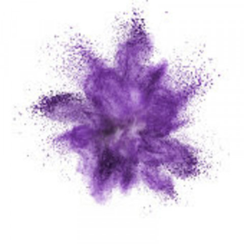 Purple dmoke effect png (2)