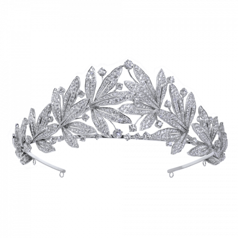 Queen Crown  PNG image with transparent background (2)