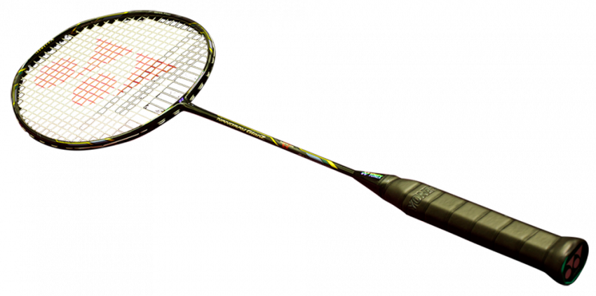 Racquet png images, badminton transparent png