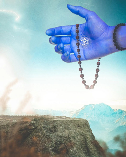 Rajan editz mahadev photo editing background   total png