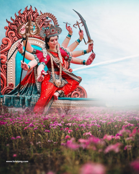 Rajan editz Navratri background picsart