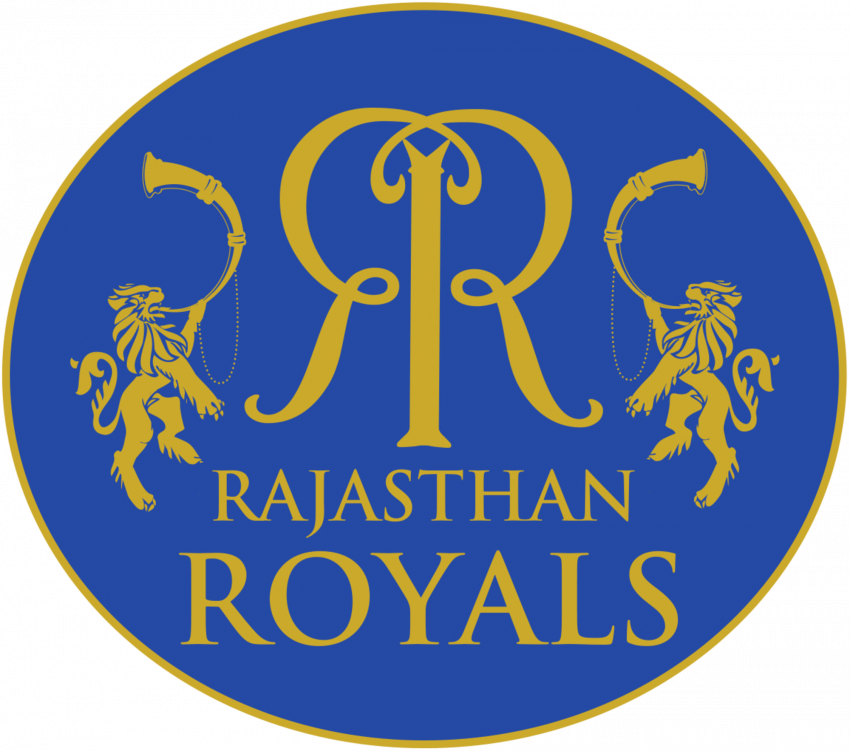 Rajsthan royals logo png download