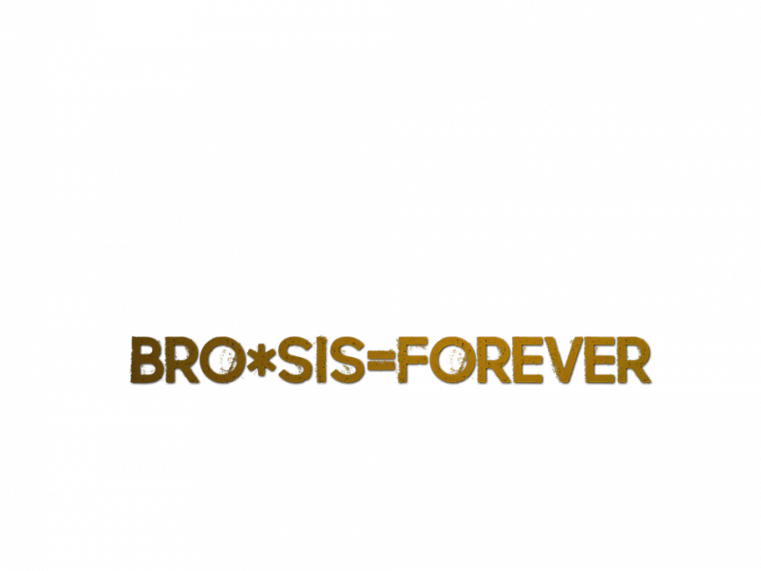 Raksha bandhan bro sis text Png