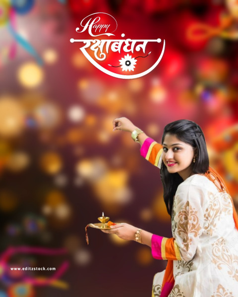 Raksha bandhan cb editing background link