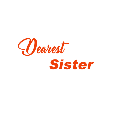 Raksha bandhan dearest sister png