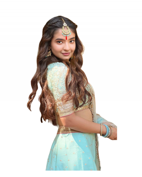 Raksha Bandhan Sister Pngs