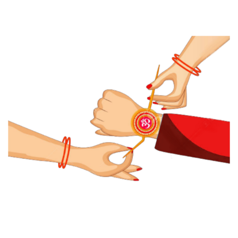 Raksha Bandhan Transparency, raksha bandhan cartoon s, bracelet, quality png