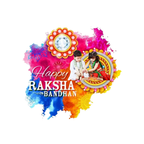 Raksha bhandhan hd png