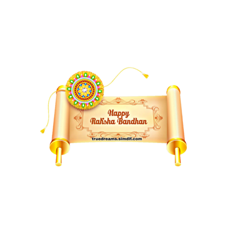 Raksha bhandhan png hd
