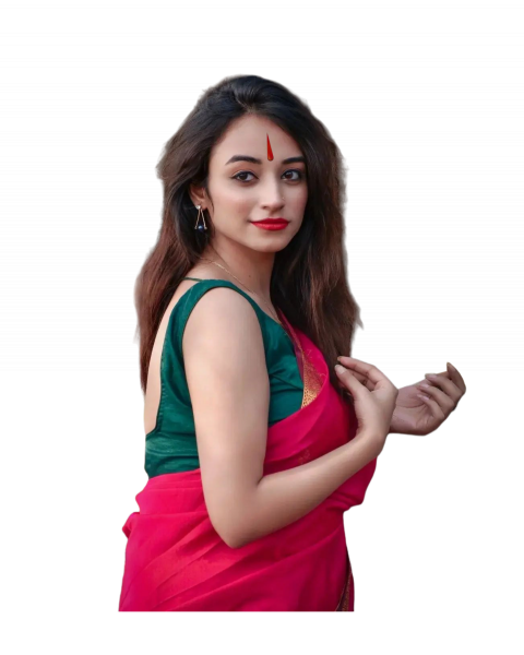 Rakshabandhan Girl Transparent Png