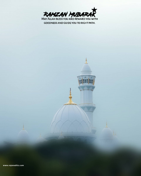 Ramzan mubark editing backgrounds