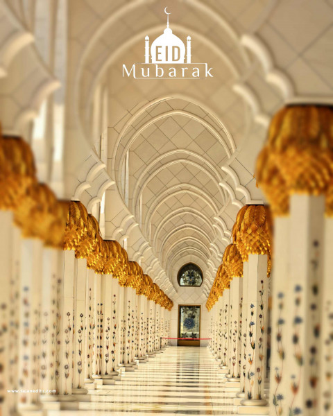 Ramzan mubark masjid  editing background